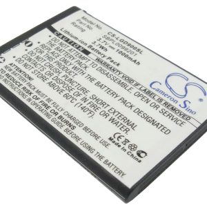 Batteri til LG GD900 mfl