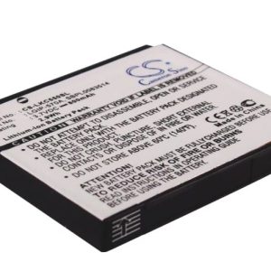 Batteri til LG KC550 mfl