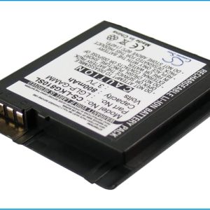 Batteri til LG KG-810