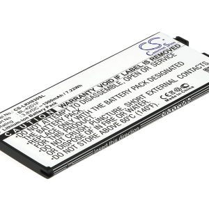 Batteri til LG G5 mfl - 1.900 mAh