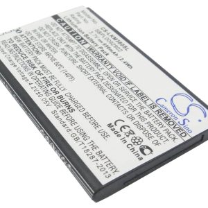 Batteri til LG GT-365 mfl