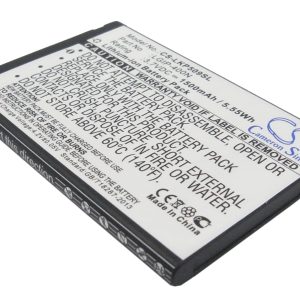 Batteri til LG P509 mfl