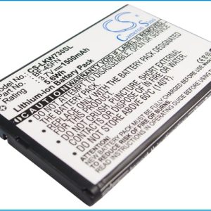 Batteri til LG KW730
