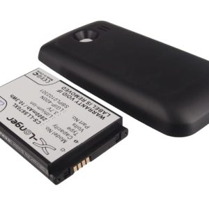 Batteri til LG LS670 mfl - 2.800 mAh