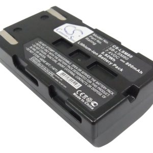 Batteri til Samsung SC-D173(U) mfl - 800 mAh
