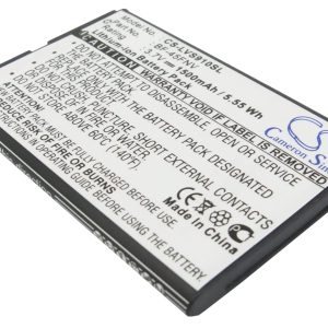 Batteri til LG Revolution mfl