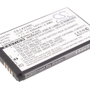 Batteri til LG LX290 mfl