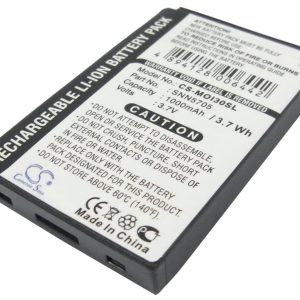 Batteri til Motorola i870 mfl