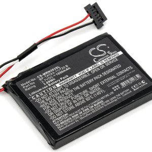 Batteri til Mitac Mio Moov M410