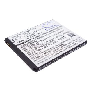 Batteri til Motorola Moto E Power Moto mfl - 3.500 mAh