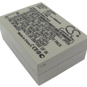 Batteri til Canon som ersätter NB-7L