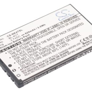 Batteri til Nokia 5310