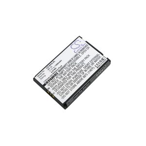 Batteri til Nokia 7710 mfl