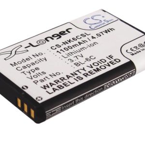 Batteri til Nokia 2115i mfl