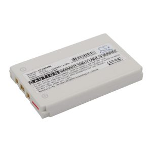 Batteri til Nokia 8210 mfl - 1.000 mAh
