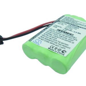 Batteri til Panasonic KX-TC1210 mfl