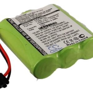 Batteri til Panasonic KX-TG2397mfl