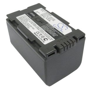 Batteri til Panasonic - CGR-D220