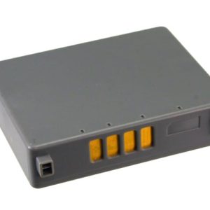 Batteri til Panasonic - CGA-S303 mfl