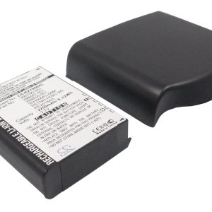 Batteri til iPAQ RX1900 mfl - 2.250 mAh