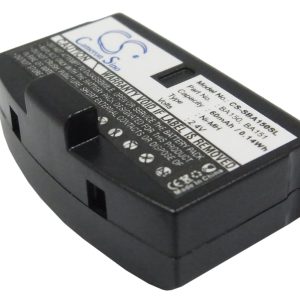 Batteri til Sennheiser SET- 2 mfl