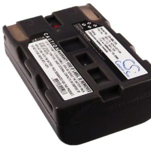 Batteri til Samsung som ersätter SB-L110 mfl