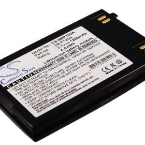 Batteri til Samsung SC-MM10S mfl - 1.200 mAh