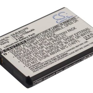 Batteri til Samsung Digimax NV11 mfl