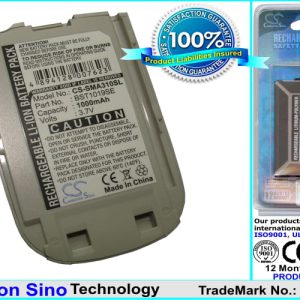 Batteri til Samsung SCH-A310