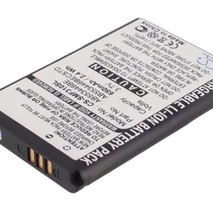 Batteri til Samsung SGH-F318 mfl