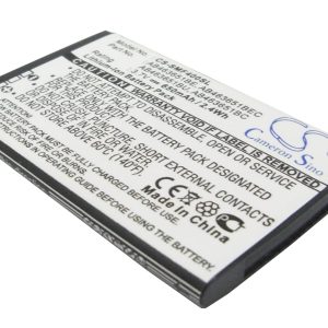 Batteri til Samsung SGH-F400 mfl