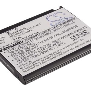 Batteri til Samsung SGH-F480 mfl