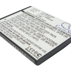 Batteri til Samsung SGH-G810 mfl