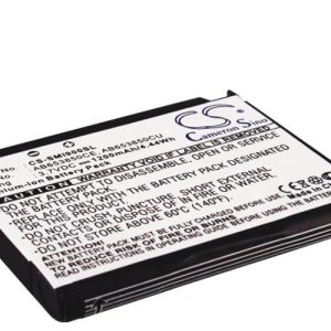 Batteri til Samsung SGH-i900 mfl - 1.200 mAh