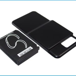 Batteri til Samsung SGH-i900 mfl - 1.800 mAh