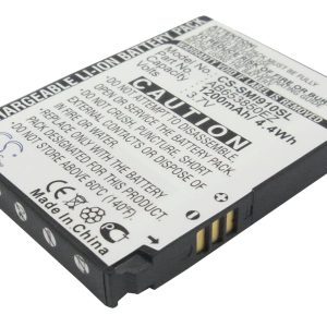 Batteri til Samsung Omnia SCH-i910