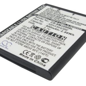Batteri til Samsung SGH-J200 mfl