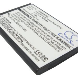 Batteri til Samsung SGH-U540 / SGH-U550