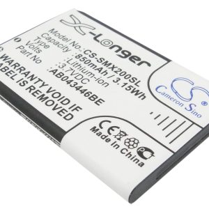 Batteri til Samsung C230 mfl