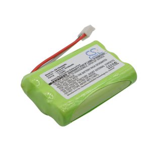 Batteri til TDK A08 mfl - 700 mAh
