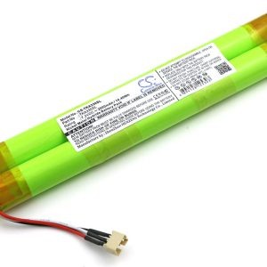 Batteri til TDK Life On Record A33