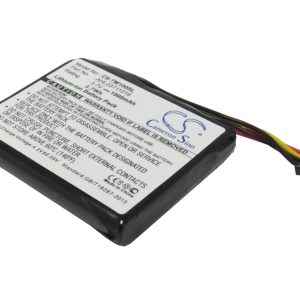 Batteri til TomTom Go 1000mfl