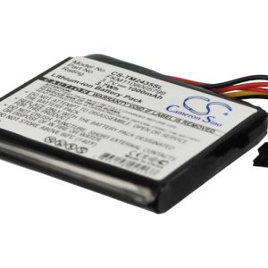 Batteri til TomTom Go 2435 mfl