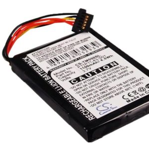 Batteri til TomTom Go 550 / Go 550 Live
