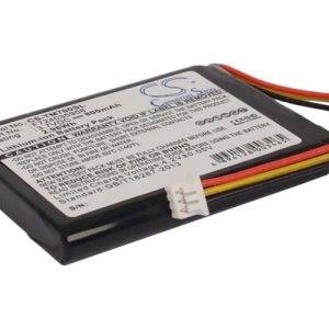 Batteri til TomTom One XL
