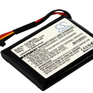 Batteri til TomTom XL Live