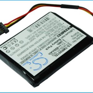 Batteri til TomTom Route XL