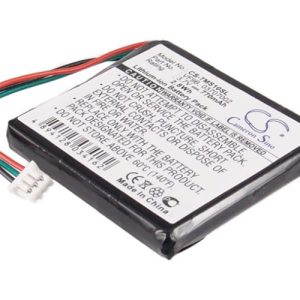 Batteri til TomTom Start mfl