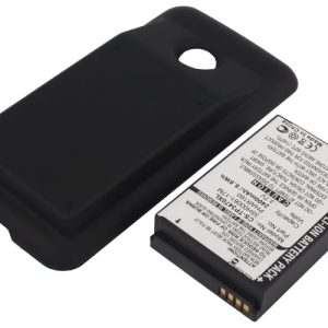 Batteri til HTC P3470 / Pharos - 2.400 mAh