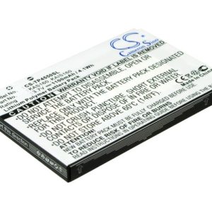 Batteri til HTC TyTN II mfl - 1.350 mAh